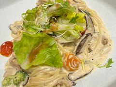 -柠檬树茶餐厅(海雅缤纷城店)