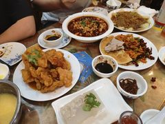 -李连贵熏肉大饼(天通苑店)