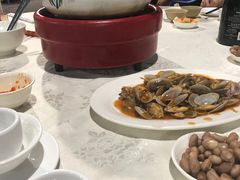 -老东风菜馆·潮汕大排档