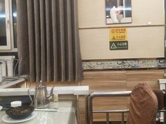 大堂-家乐煲仔店(红山市场店)