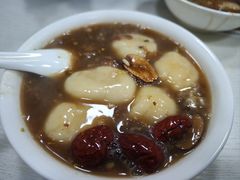-罗子龙罗家桂花汤圆(曹都巷店)