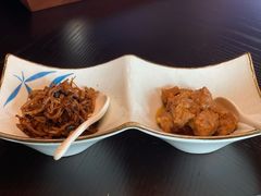 开胃菜-潮汕味道·煮海餐厅(金麟大厦店)