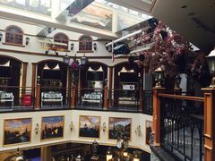 -火吧PTV聚会餐厅(10号店)