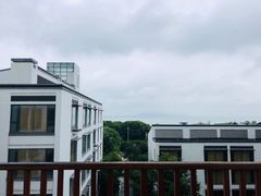 -苏州香山国际大酒店