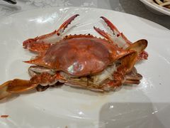 -万宝海鲜舫(劳动公园店)
