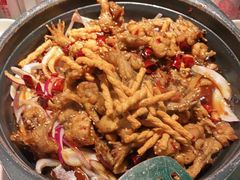 -蛙小侠(五象万象汇店)