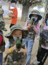 -点点梦想城(鑫苑都汇店)