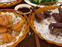 -今一靓汤.顺德菜东莞三十年老字号(厚街店)