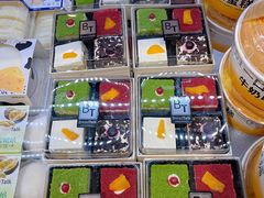 -面包新语(龙湖·西宸天街店)