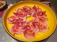 -一绪に寿喜烧(虹悦城店)