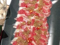 -新石器烤肉(周浦万达店)