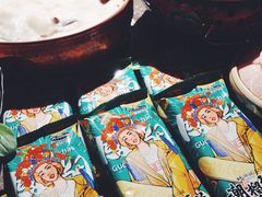 -三人行骨头王火锅(长寿店)