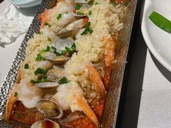 -外婆家(西红门荟聚购物中心店)