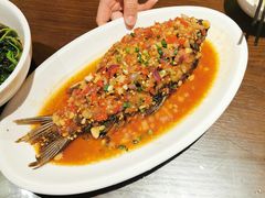 -味上湘菜馆(岳麓山店)
