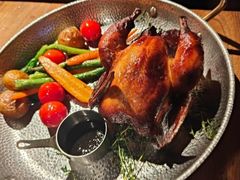 -格鲁·秀色Georgia’s Feast