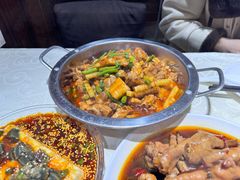 -鸿泰洋餐厅(未来花园店)