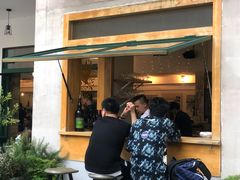 门面-RAC BAR(安福路店)