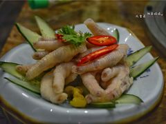 -船奇蒸汽海鲜·闽菜(八市海鲜总店)