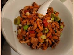 -饭怕鱼·黄焖鲟龙鱼(湖大店)
