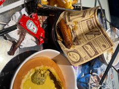-開籠雀冰室(同和金铂店)