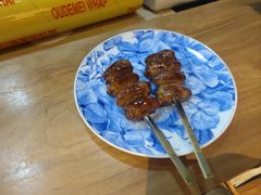 -鸟幸 TORISAKI 炭火居酒屋
