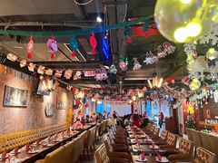 -味德西餐音乐酒吧 Wade's Bar&Grill