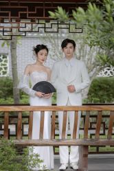 -IDO婚纱摄影(上海旗舰店)