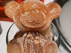 -领鲜天下·焗海鲜·花胶鸡(天目里店)