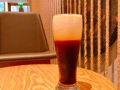 气质冷萃-星巴克臻选(济南恒隆店)