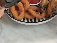 -玛尚诺Pizza&Bar(长泰广场店)