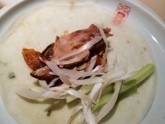-京华烟云·北京烤鸭(领展购物广场·中关村店)