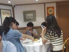 -老吉士酒家(天平路店)