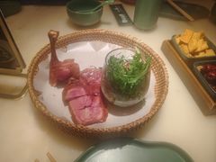 -锦府盐帮·李宅(领展购物广场中关村店)