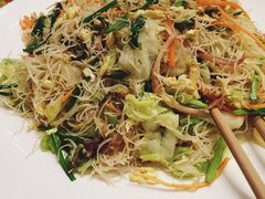 -神洲四海大酒楼(王府井澳门中心店)