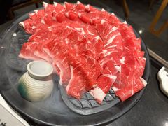 -北门涮肉·铜锅涮肉(南锣鼓巷店)