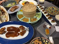 -羲和雅苑•北京烤鸭(平安国际金融中心店)