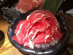 -呷哺呷哺(延安西路店)