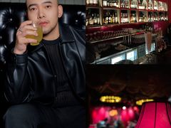 -JZ Club 爵士酒吧(上海店)
