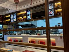 -六泰居·尔滨地标·东北菜(泰山路店)
