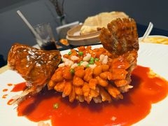 -江南雅厨(李公堤店)