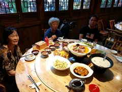 -巴人堂(女儿城店)