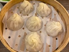 -苏小柳点心·手作小笼包(浦东嘉里城分院)