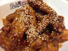 -Pelicana百利家炸鸡(江南西名店城店)