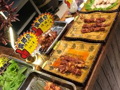 -新时代大酒店(仰口路店)