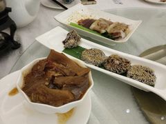 -畔山酒店中餐厅