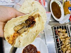 -小寒羊烧烤(凯瑞时代大厦店)