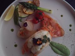 -wann lounge 低温慢煮牛排·清吧