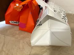 -玲婧胡同·生日蛋糕·餐厅(嘉里城店)
