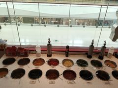 -龍歌自助小火锅(芝罘万达店)