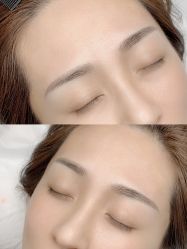 -MIVI·纹眉半永久野生眉